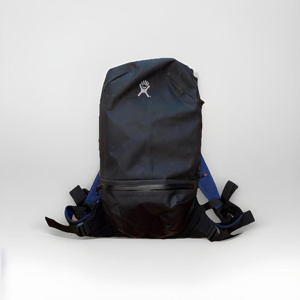 Hydro Flask Journey Series 10L Hydration Backpack Black Hiking Trail Pack